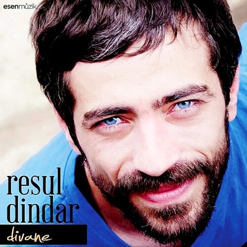 Resul Dindar - Divane