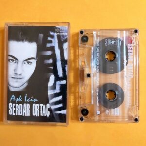 Serdar Ortaç - Aşk İçin