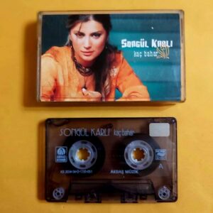 Songül Karlı – Kaç Bahar