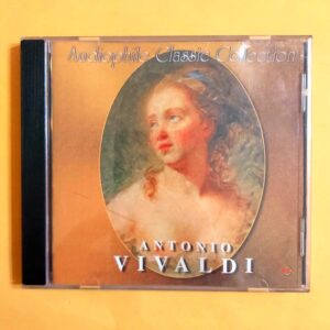 Vivaldi - Audiophile Classic Collection