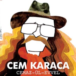 Cem Karaca - Cemaz-Ül-Evvel
