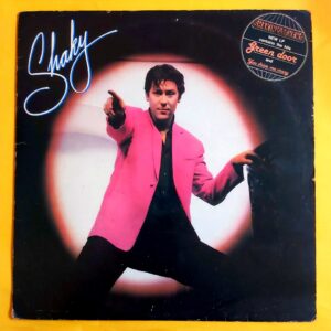 Shakin Stevens - Shaky