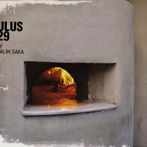 Ulus 29 - By Salih Saka