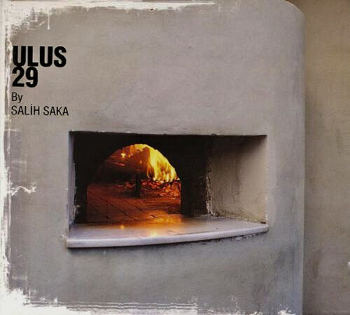 Ulus 29 - By Salih Saka