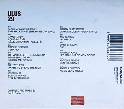 Ulus 29 - By Salih Saka - Görsel 2