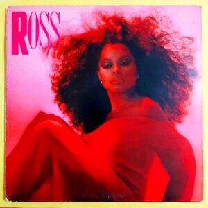 Diana Ross - Ross