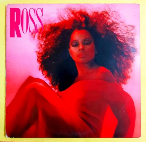 Diana Ross - Ross