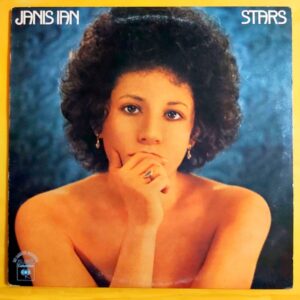 Janis Ian - Stars