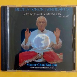Meditation On Twin Hearts