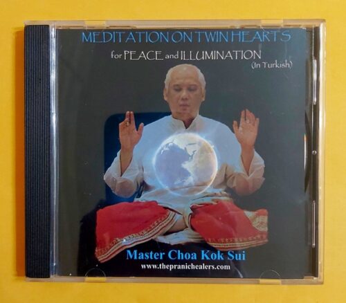 Meditation On Twin Hearts