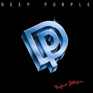 Deep Purple - Perfect Strangers