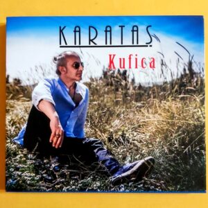 Karataş - Kufica - CD