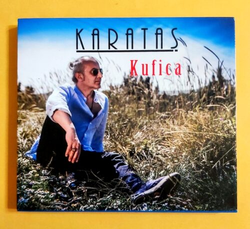 Karataş - Kufica - CD