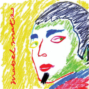 Mabel Matiz - Mabel Matiz - CD