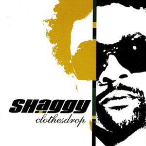 Shaggy - Clothes Drop - Ambalajında