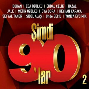 Şimdi 90'lar - 2