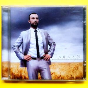 Tarkan - Metamorfoz