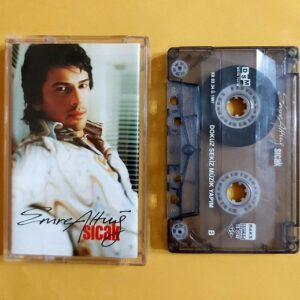 Emre Altuğ - Sıcak