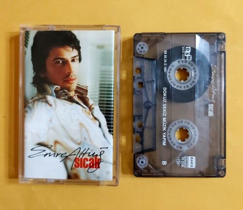 Emre Altuğ - Sıcak