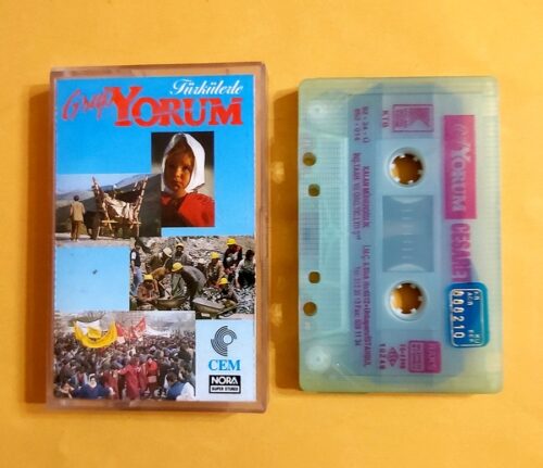 Grup Yorum - Grup Yorum Türkülerle