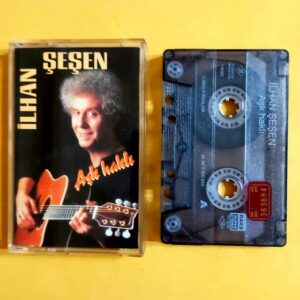 İlhan Şeşen - Aşk Haklı