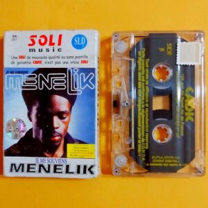 Menelik - Je Me Souviens