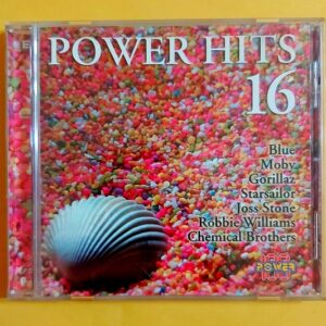 Power Hits 16