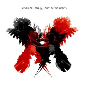 Kings Of Leon - Only By The Night - CD - Ambalajında