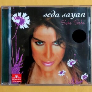 Seda Sayan - Sıkı Sıkı