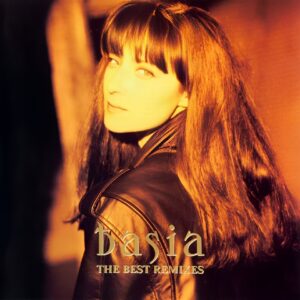 Basia - The Best Remixes - CD - Ambalajında