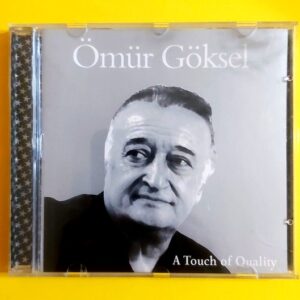 Ömür Göksel – A Touch Of Quality