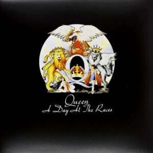 Queen - A Day At The Races