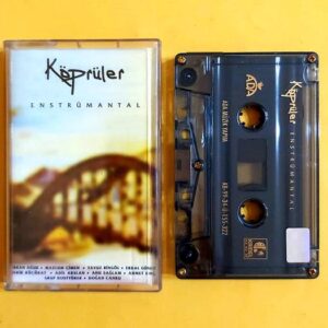 Köprüler - Enstrumantal