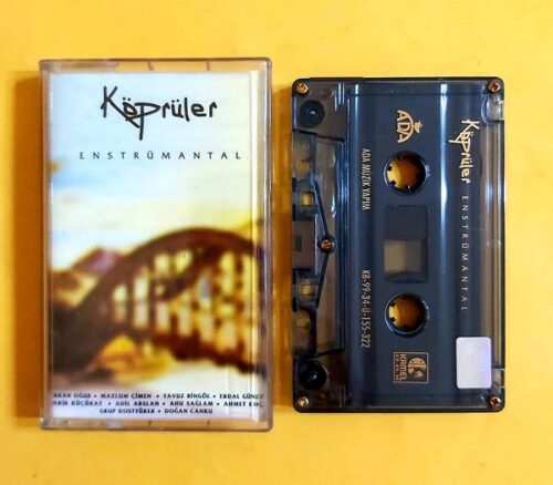 Köprüler - Enstrumantal