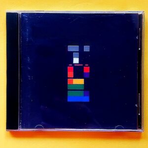 Coldplay - X&Y - CD