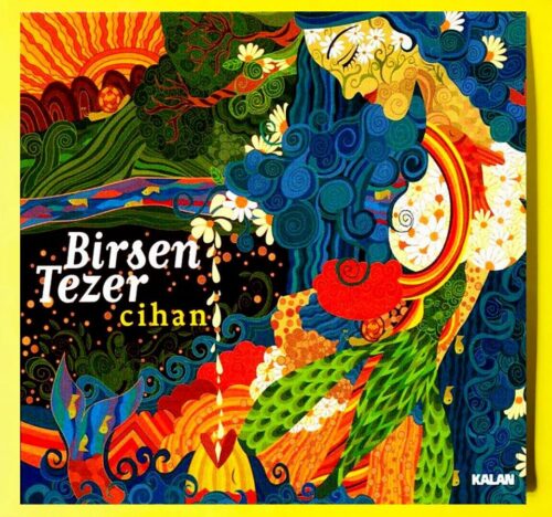 Birsen Tezer – Cihan - CD