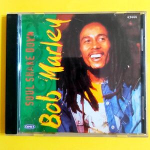 Bob Marley - Soul Shake Down - CD