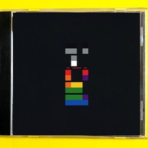 Coldplay - X&Y - CD