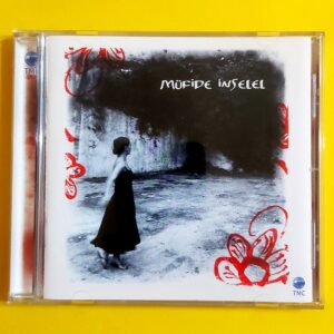 Müfide İnselel – Müfide İnselel - CD