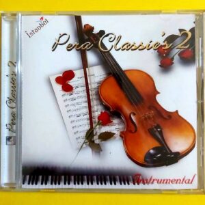 Pera Classic's 2 - CD