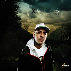 Ceza - Onuncu Köy - CD