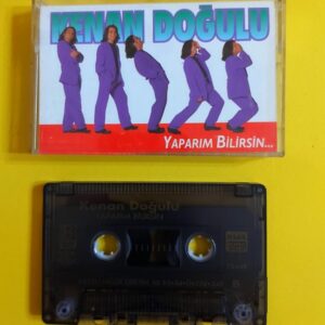 Kenan Doğulu - Yaparım Bilirsin