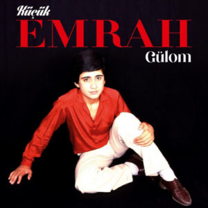 Küçük Emrah - Gülom - CD