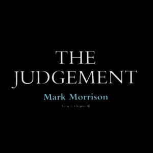 Mark Morrison - The Judgement - Ambalajında