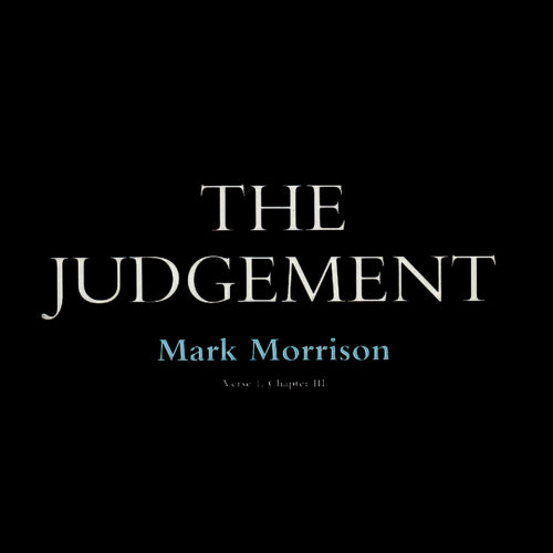 Mark Morrison - The Judgement - Ambalajında