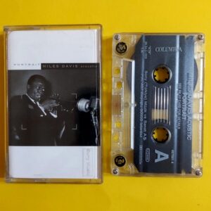 Miles Davis - Portrait Acoustic