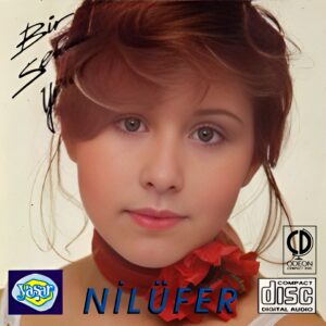 Nilüfer - Bir Selam Yeter - CD