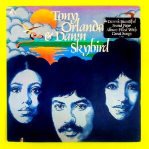 Tony Orlando / Dawn - Skybird