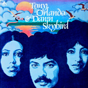 Tony Orlando /  Dawn - Skybird - Ambalajında - Plak