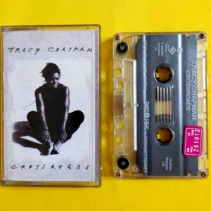 Tracy Chapman – Crossroads